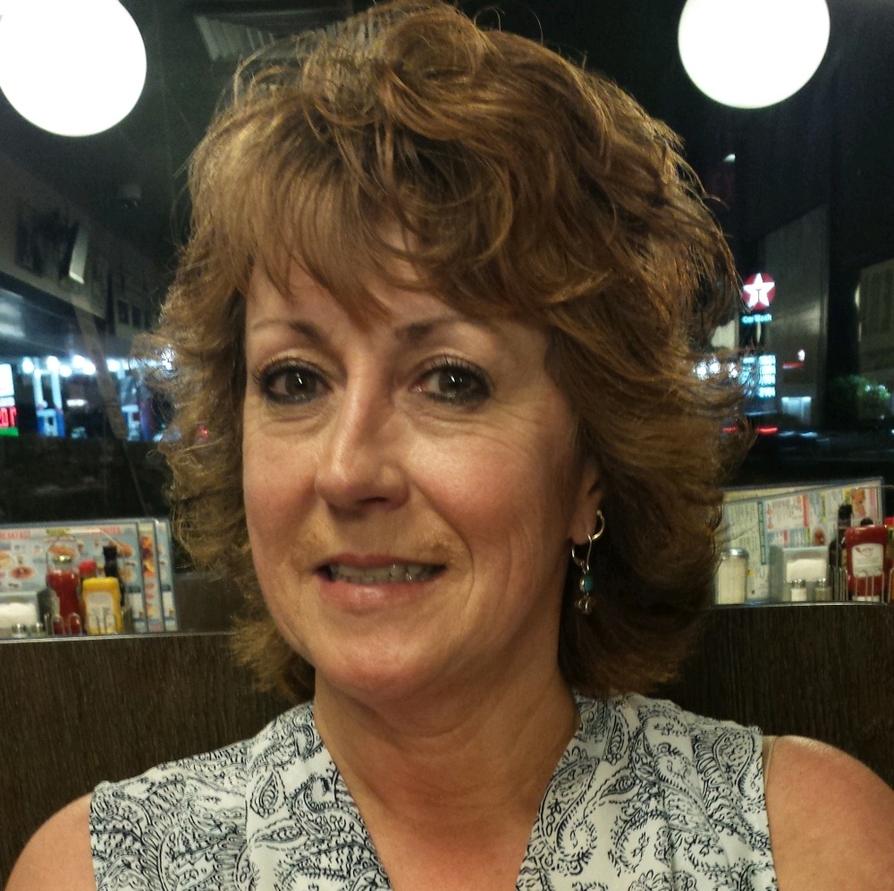 Meet your Posher, Judy